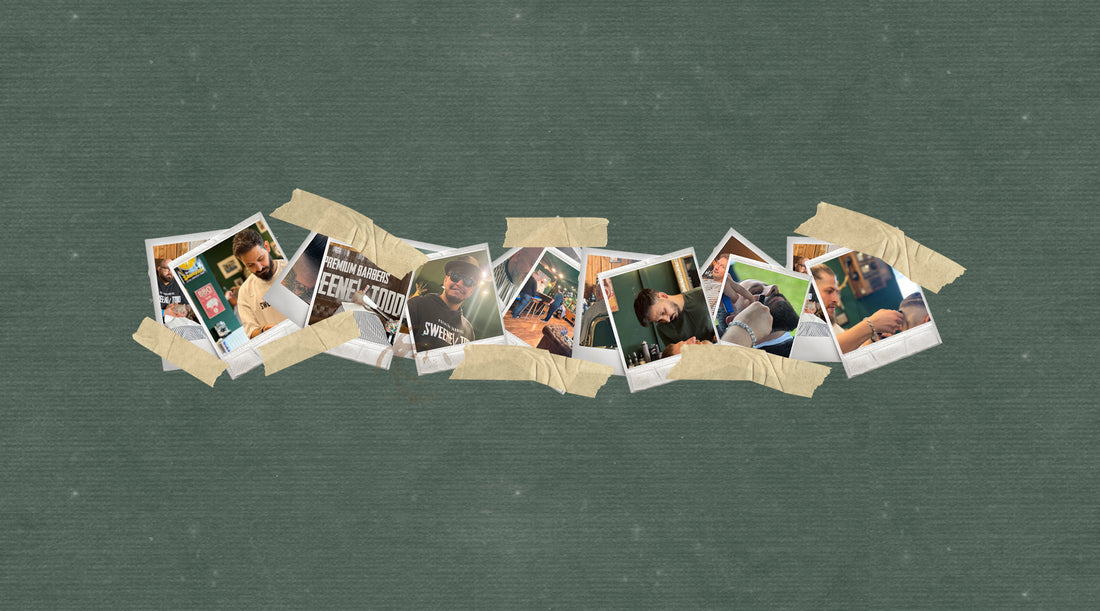 Crew Cards – Weil Treue belohnt wird