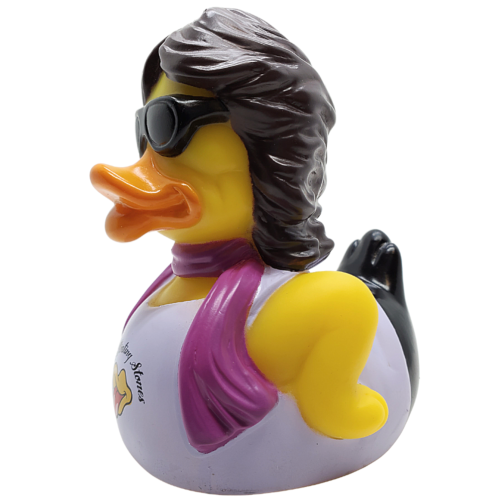 Jumpin' Quack Splash Gummiente