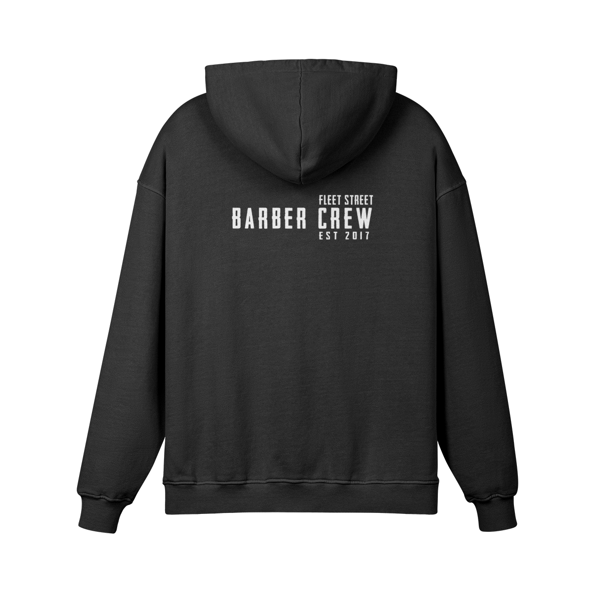 Sweeney Todd x Fleet Street Barber Crew