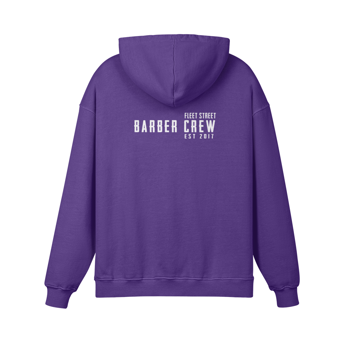 Sweeney Todd x Fleet Street Barber Crew