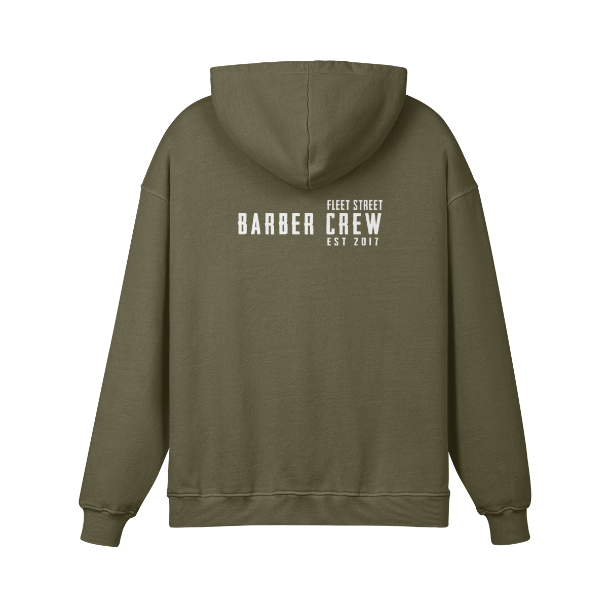 Sweeney Todd x Fleet Street Barber Crew
