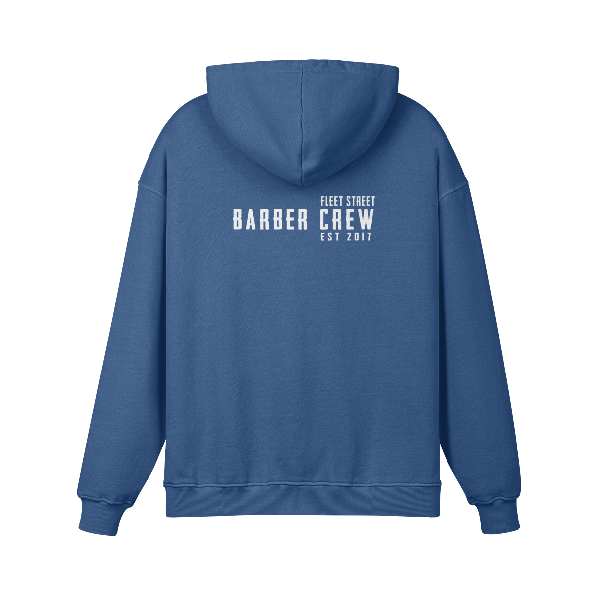 Sweeney Todd x Fleet Street Barber Crew