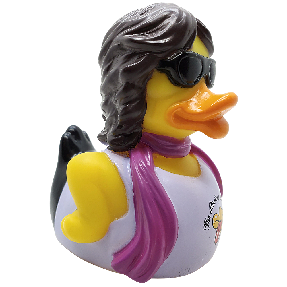 Jumpin' Quack Splash Gummiente
