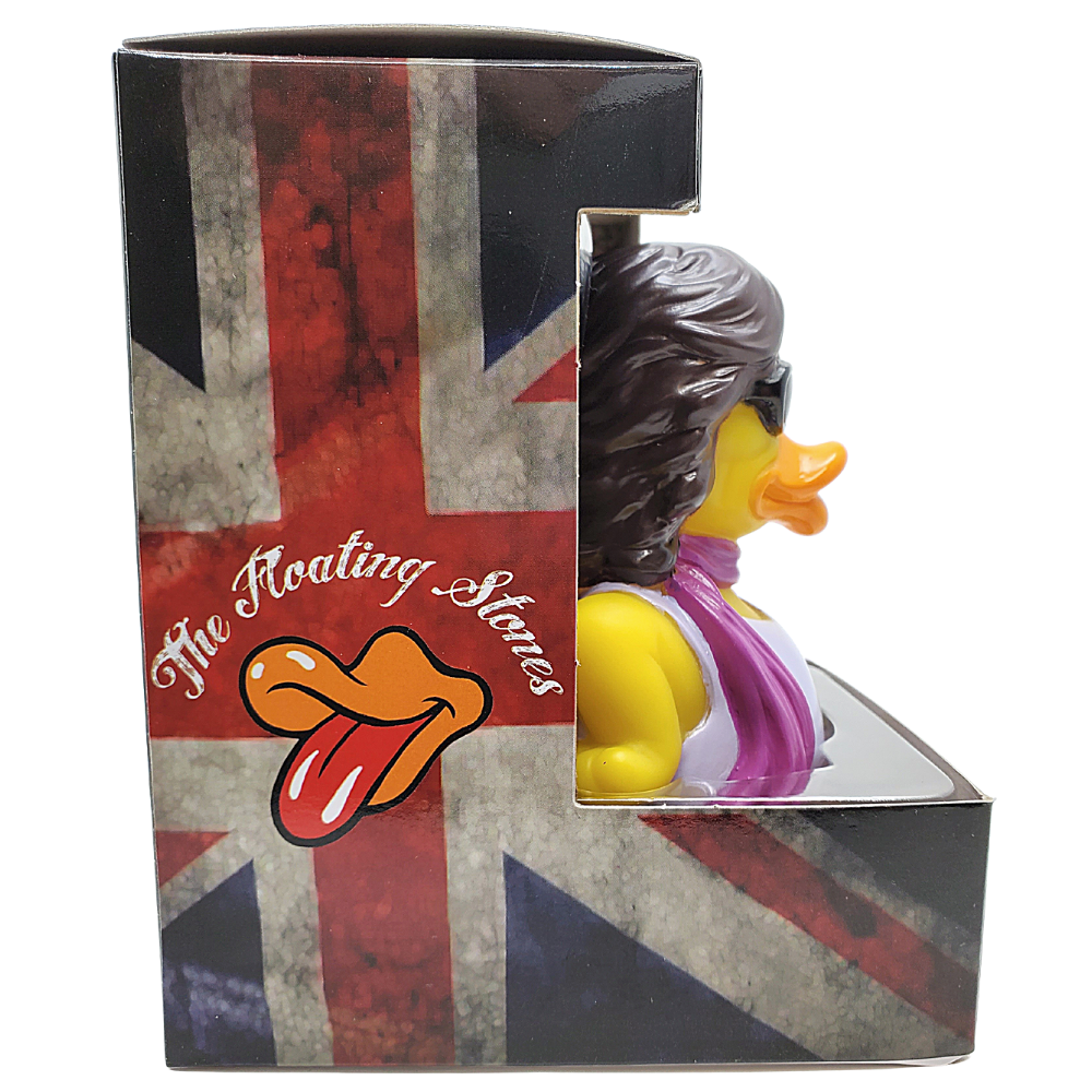 Jumpin' Quack Splash Gummiente