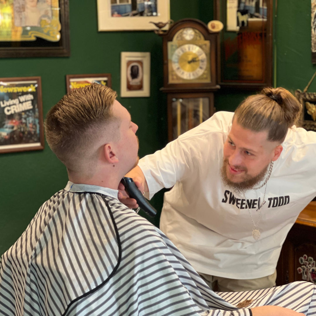 friseur leonberg jetzt geöffnet