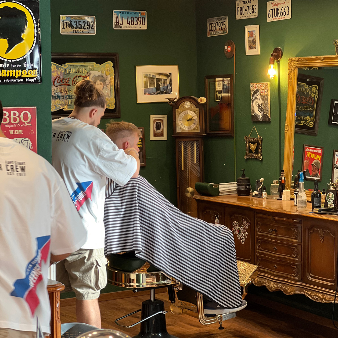 bester friseur stuttgart männer